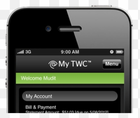 My Twc Projects - App Store Png,Time Warner Cable Logo