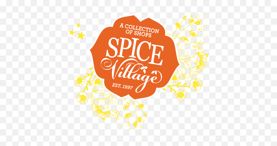 Spice Village U2013 Best Shopping Experience In Waco - Spice Village Waco Logo Png,Magnolia Market Logo