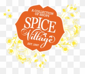 Spice Village U2013 Best Shopping Experience In Waco - Spice Village Waco Logo Png,Magnolia Market Logo