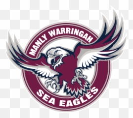 Houston Outlaws Welcome Hydration 2020 Roster - Manly Sea Eagles Logo Png