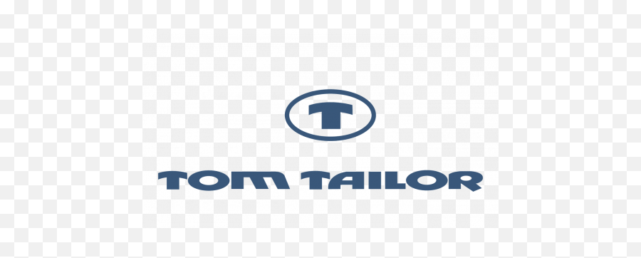 Tom Tailor Logo Evolution History And Meaning Png In 2020 - Tom Tailor,Toms Shoes Logo