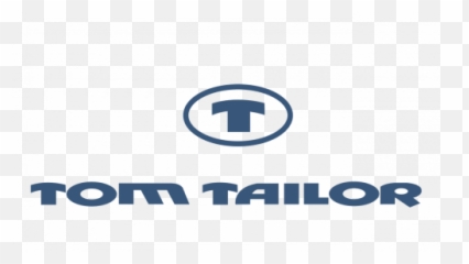 Tom Tailor Logo Evolution History And Meaning Png In 2020 - Tom Tailor,Toms Shoes Logo