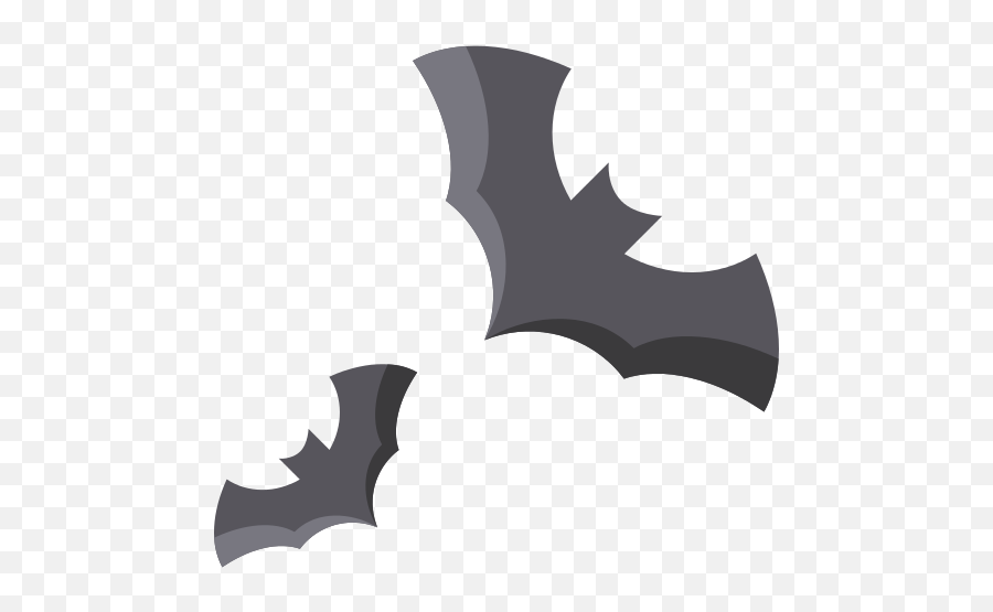 Bats Png Icon 2 - Png Repo Free Png Icons Bats Flat Icon,Bats Png