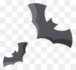 Bats Png Icon 2 - Repo Free Icons Flat