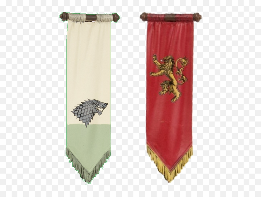 Game Of Thrones Post Flags Game Of Thrones Banner Lannister Png Lannister Logo Free Transparent Png Images Pngaaa Com