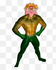 Move Over Jason Momoa Ive Been Cast - Aquaman Png,Jason Momoa Png