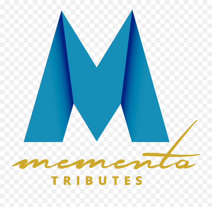 Home - Vertical Png,Obituary Logo