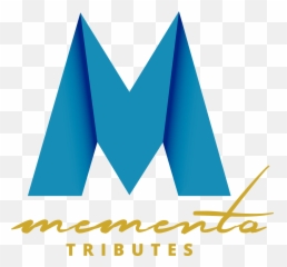 Home - Vertical Png,Obituary Logo