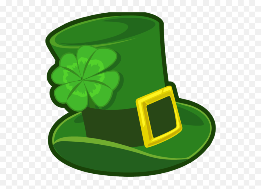 Leprechaun Hat Irish Mythology Green - Costume Hat Png,Leprechaun Transparent