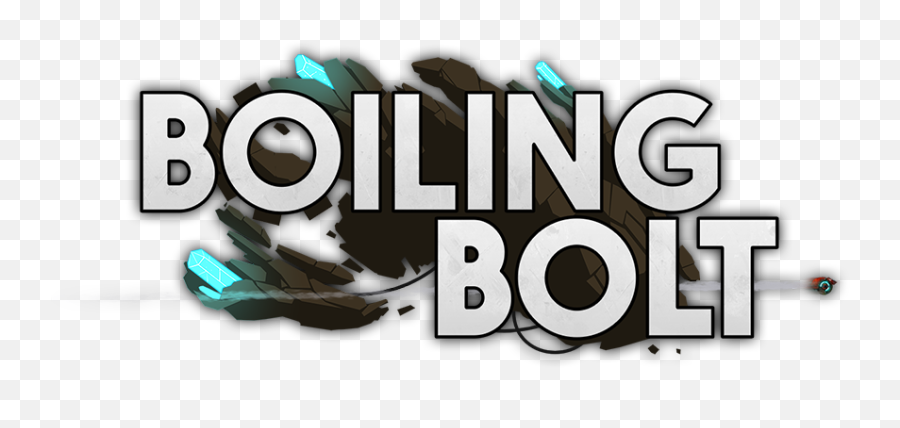 Boiling Bolt - Itchio Refinery News Mod Db Boiling Bolt Logo Png,Itch.io Logo