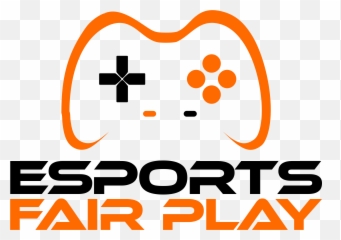Esport Fifa Tournament Logos Clipart - Esports Fair Play png