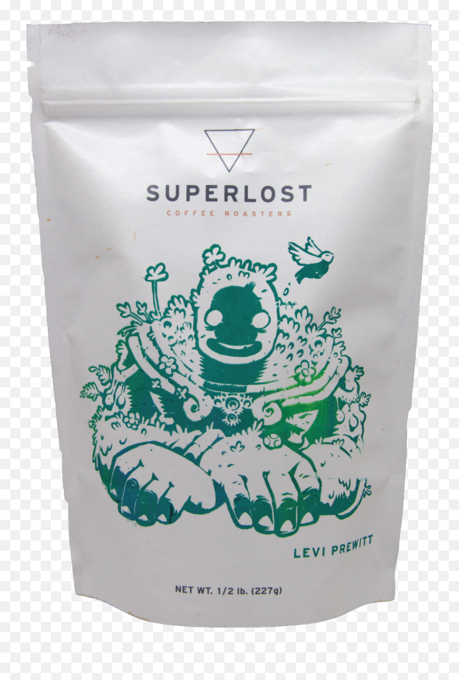 Superlost Coffee Moss From Friends Levitzo Special Png Levi