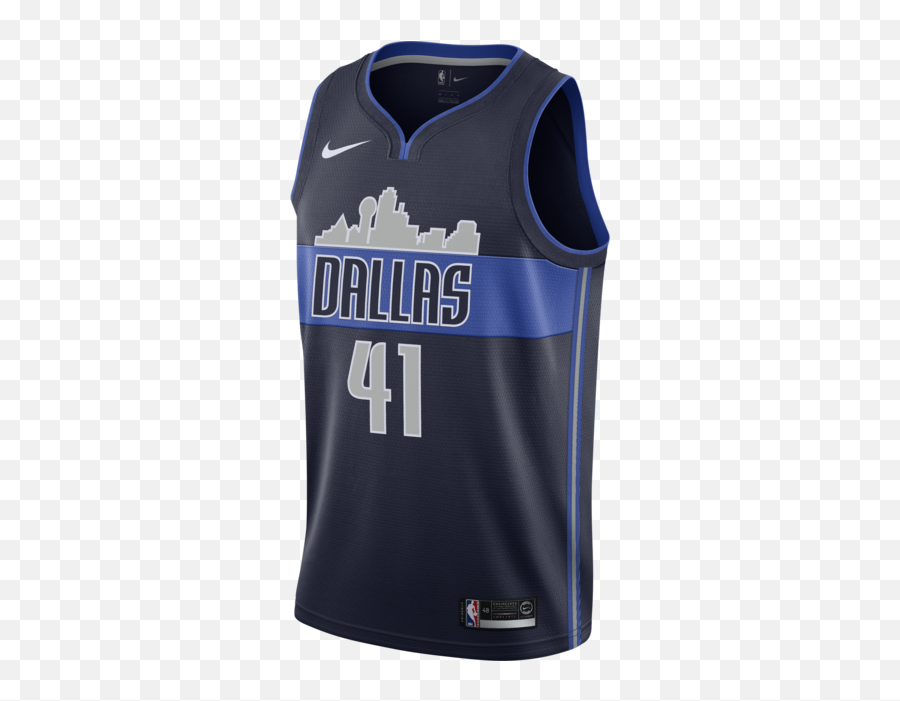 Download Dallas Mavericks Dirk Nowitzki - Dirk Nowitzki Jersey Men Png,Dirk Nowitzki Png