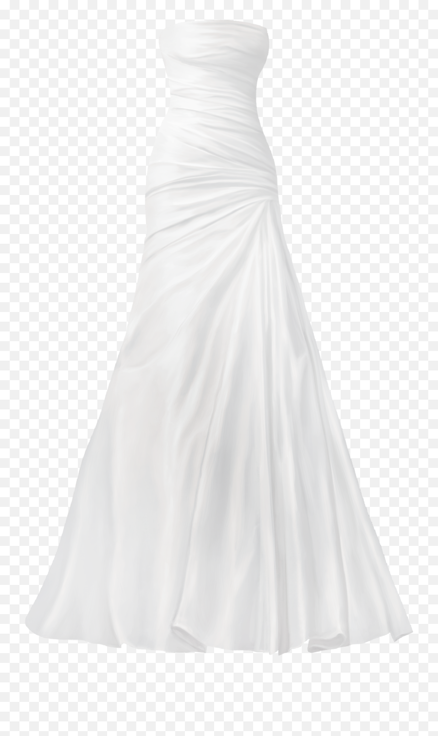 Bride Dress Png Picture 586276 - Gown,Bride Png