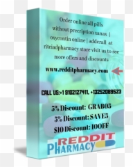 Buy Ambien Online By Adderall For - Poster Png,Xanax Png