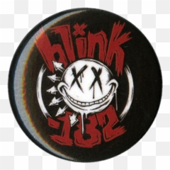 Trending - Shakarparian National Park Png,Blink 182 Logo