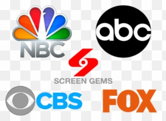 Fox Sticker - Chaine Tv png