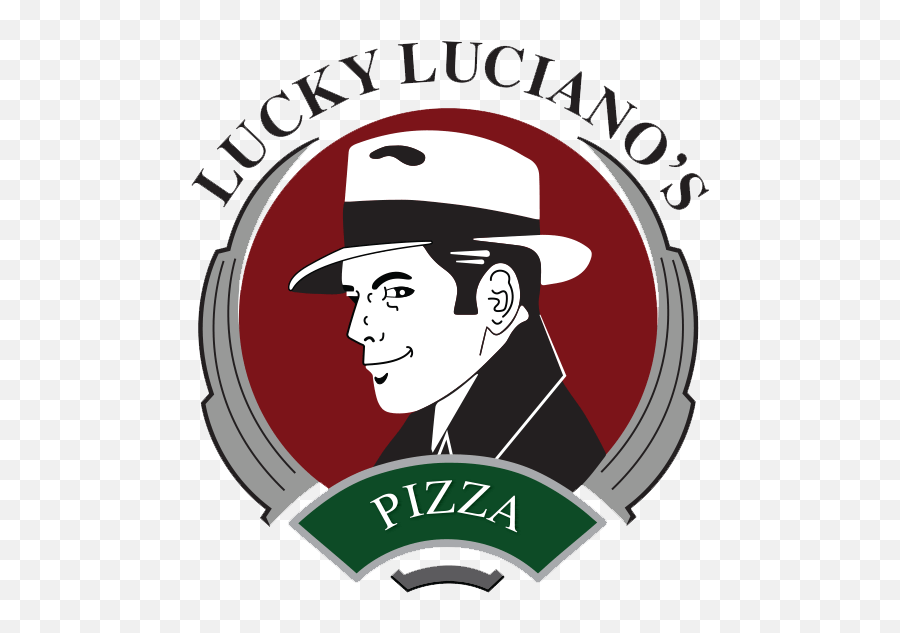 About Us U2013 Lucky Lucianou0027s Italian Restaurant U0026 Pizza In Aruba - Illustration Png,Restaurant Logo With A Sun