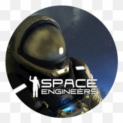 Space Engineers Server Hosting The Official Provider - Build Your Own Ship png