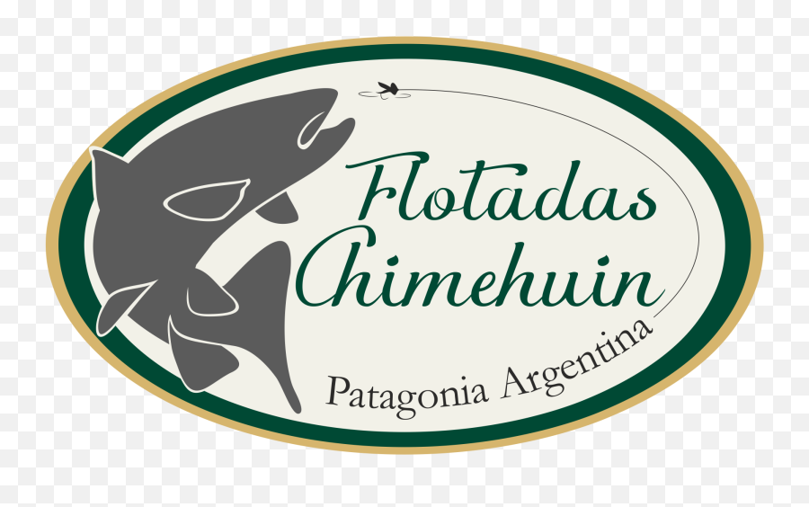 Alumine Flotadas Chimehuin - 1 Fc Heidenheim Png,Patagonia Fish Logo