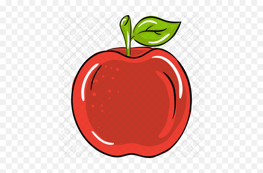 Apple Icon - Learnwell Logo Png,Apple Outline Png