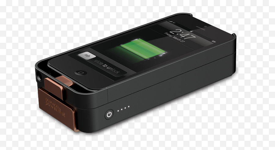 Iphone 5 Battery Charging - Smartphone Png,Iphone Battery Png