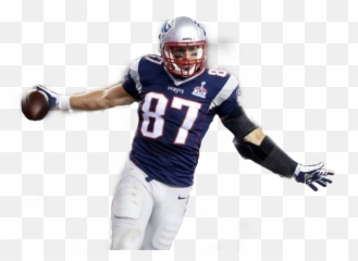 Sticker By Henryisabossxd - Revolution Helmets Png,Rob Gronkowski Png