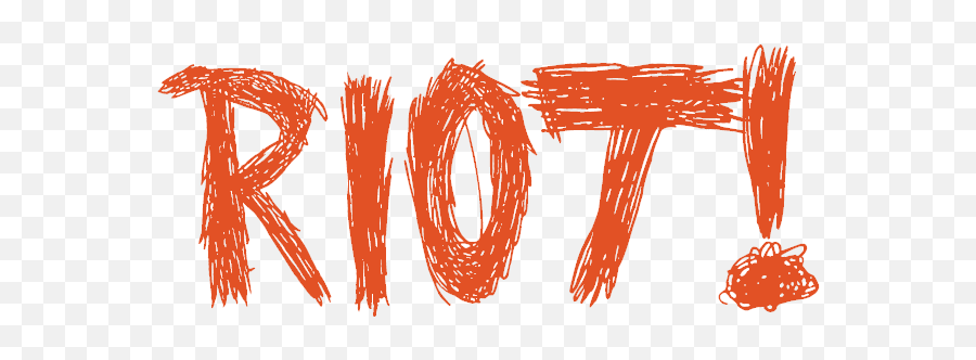 Paramore Riot Png Logo Transparent