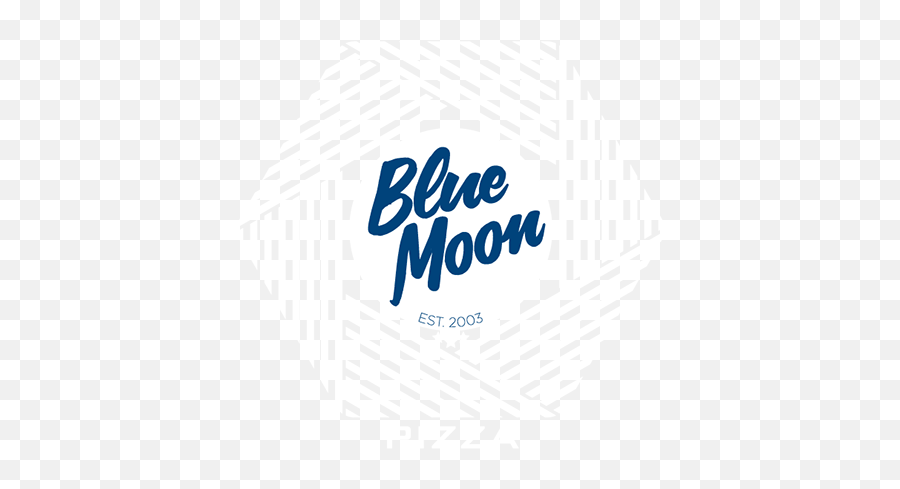 Blue Moon Pizza Restaurant Bar - Dot Png,Blue Moon Logo