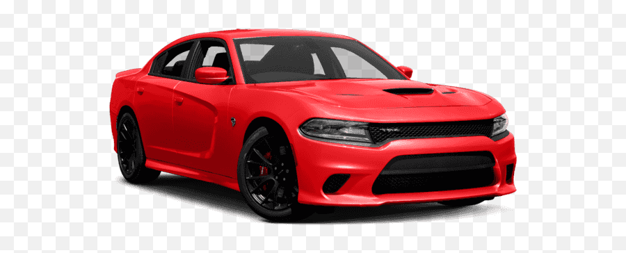 2018 Dodge Charger Srt Hellcat Sedan - Dodge Charger Hellcat Png,Dodge Charger Png