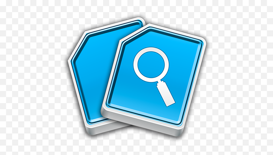 Download Duplicate Detector Find U0026 Delete Files - Hard Png,Fast Company Logo Png