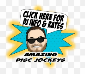 Wedding Dj Services Disc Jockey In Michigan Professional - For Adult Png,Dj Transparent