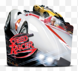 Speed Racer Png Logo - Speed Racer Movie Png,Speed Racer Png