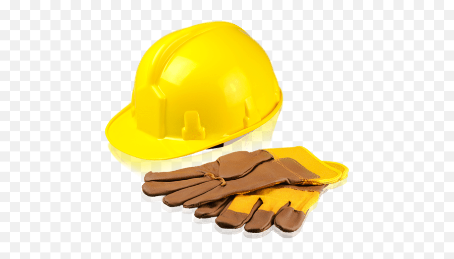 Building Contractor Png Transparent - Contractors Helmet,Contractor Png