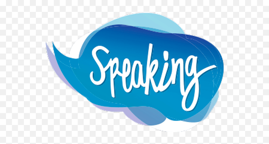 Speaking Skills - Gambar Speaking Png,Speaking Png