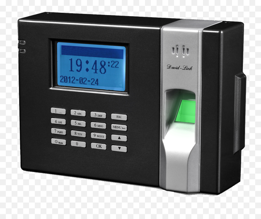 Biometric Devices Png 5 Image - Attendance And Access Control System,Devices Png