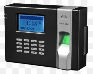 Biometric Devices Png 5 Image - Attendance And Access Control System,Devices Png
