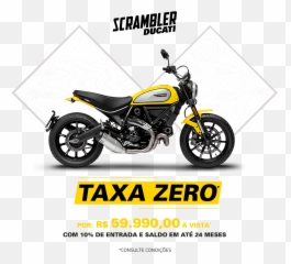Scrambler Icon - Ducati Ducati Do Brasil Mazatlan Malecón Png,Ducati Scrambler Icon