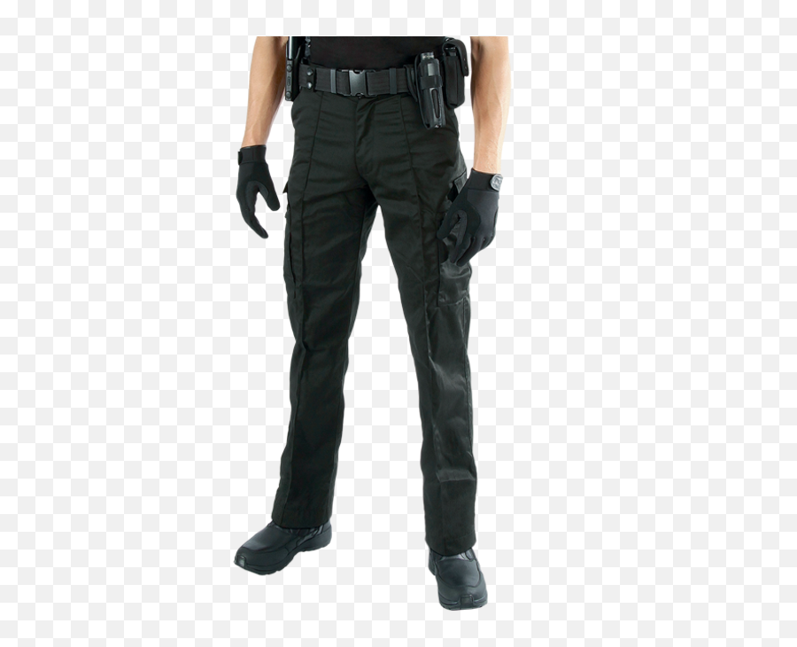 Ultimate Pants Matte Black - Pantalon Security Png,5.11 Icon Pant