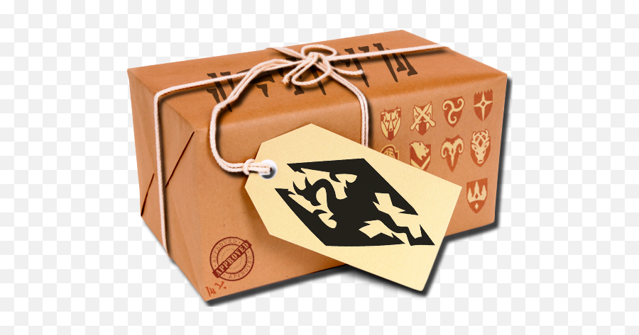 Skyrim Mods - Featured Mods Categories And Instructions Gift Giving Png,Skyrim Se Icon