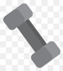 Mint Condition Mind And Body - Dumbbell png