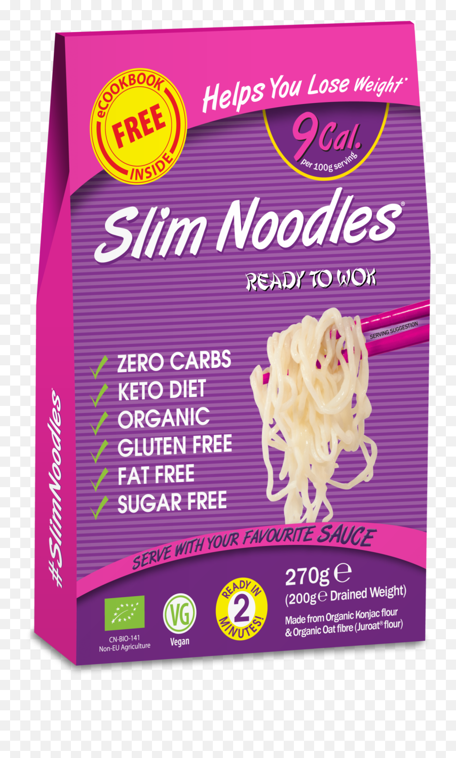 Konjac Slim Noodle Online - Iron Works Barbecue Png,Icon Noodles Where To Buy