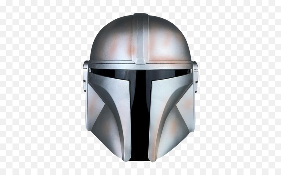 Movie Props U2013 Vintage Cinema - Star Wars Mandalorian Head Png,Mandalorian Helmet Icon