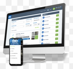 Mechanical Construction And Facility Services Tdindustries - Technology Applications png
