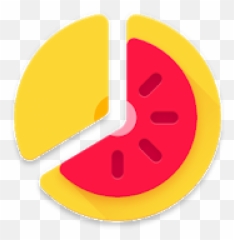 Sliced Icon Pack V1 - png