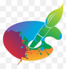Soon And Share The Joy Of Painting - Clipart Rolling Stones Long While png