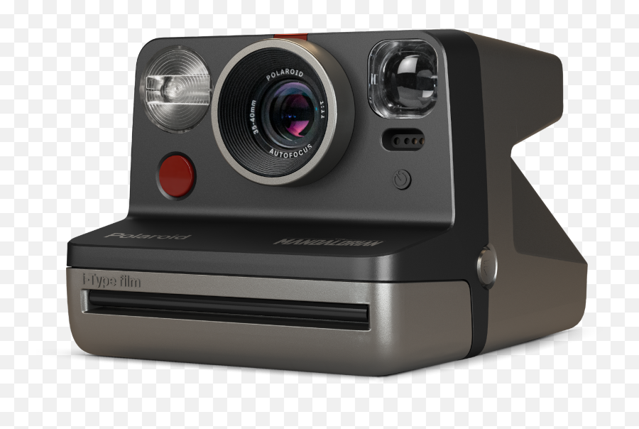 Child - Polaroid Now I Type Instant Camera The Mandalorian Png,Icon Alliance Camera