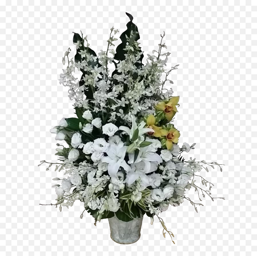 With This Funeral Flowers - Bouquet Png,Funeral Png
