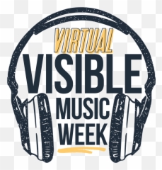 Virtual Music Week 2020 U2013 Visible Impact - Nashville Fashion Week 2015 Png,Ableton Live 10 Icon