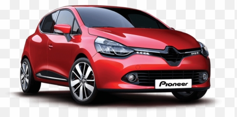 Car Specific - Clio 4 Png Transparent,Renault Clio 1.2 Icon